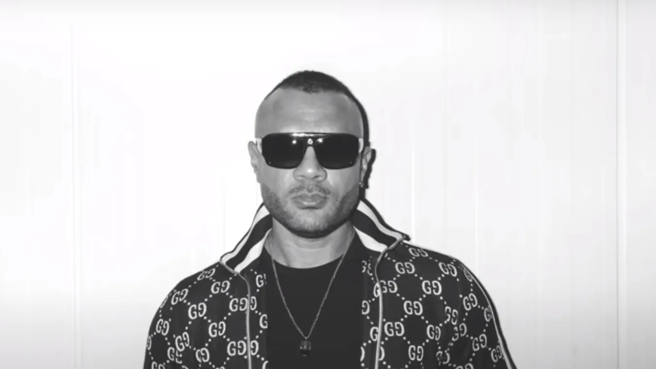 Felszántotta a betont Gáspár Laci: „A gumikat is szépen elfüstöltem, de nem baj”