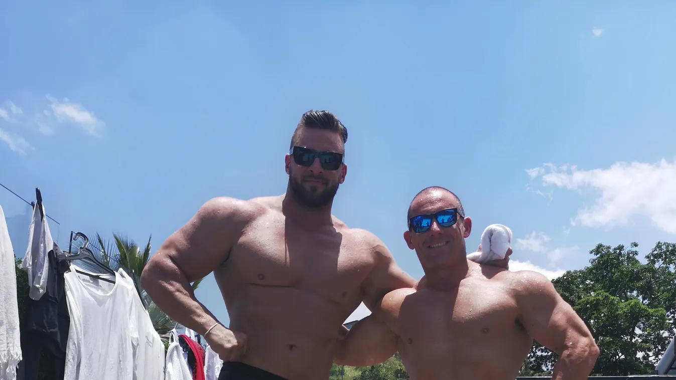 Talán lábra sem állhat többé: Ezt mondták orvosai a TV2 sztárjának