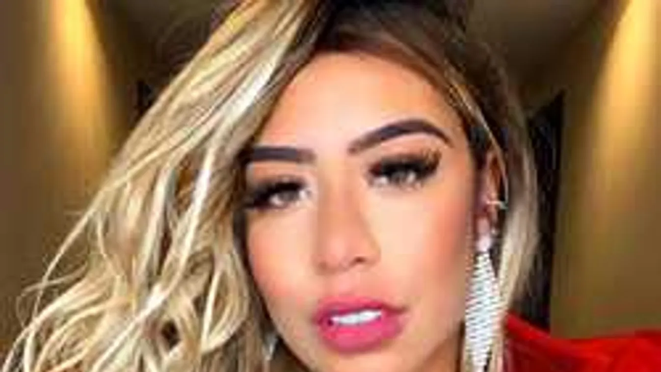 Neymar dögös húga kiakadt, elküldte a francba a szurkolókat