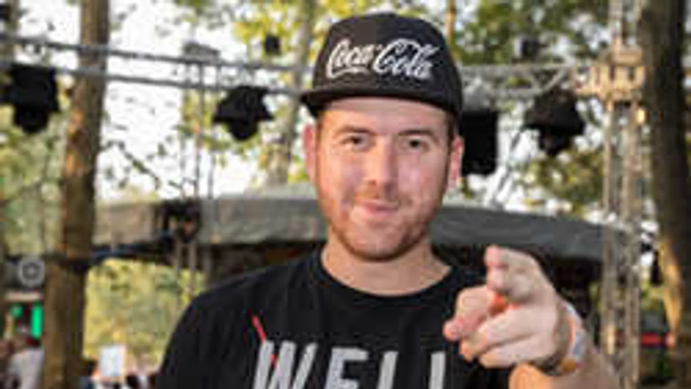 Rendőrségi botrány a Wellhellóban: Megszólalt Fluor Tomi