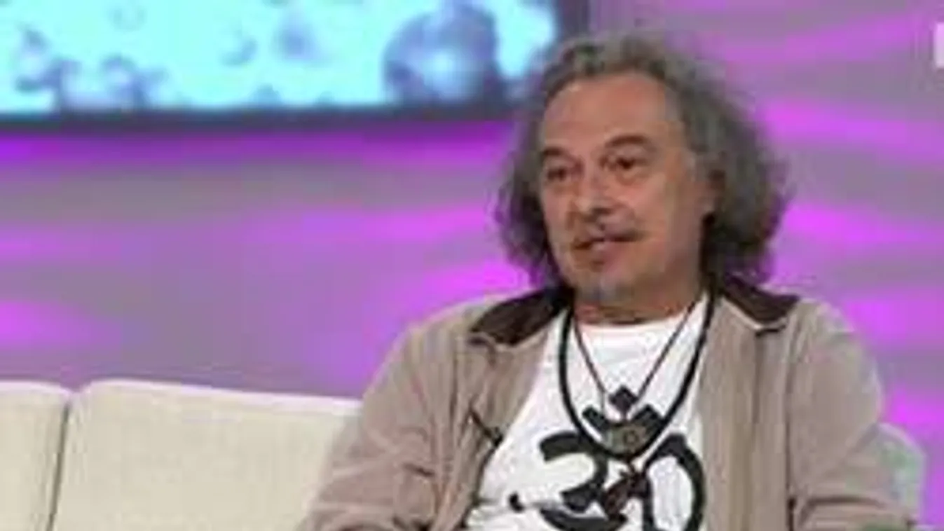 Segít a népszerű magyar színész: így éld át a testi gyönyört!