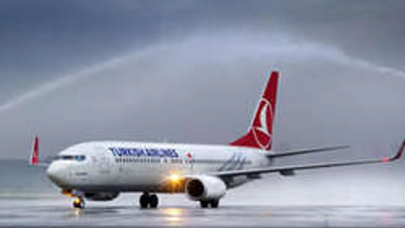 Az isztambuli merénylet miatt töröltek egy budapesti járatot!