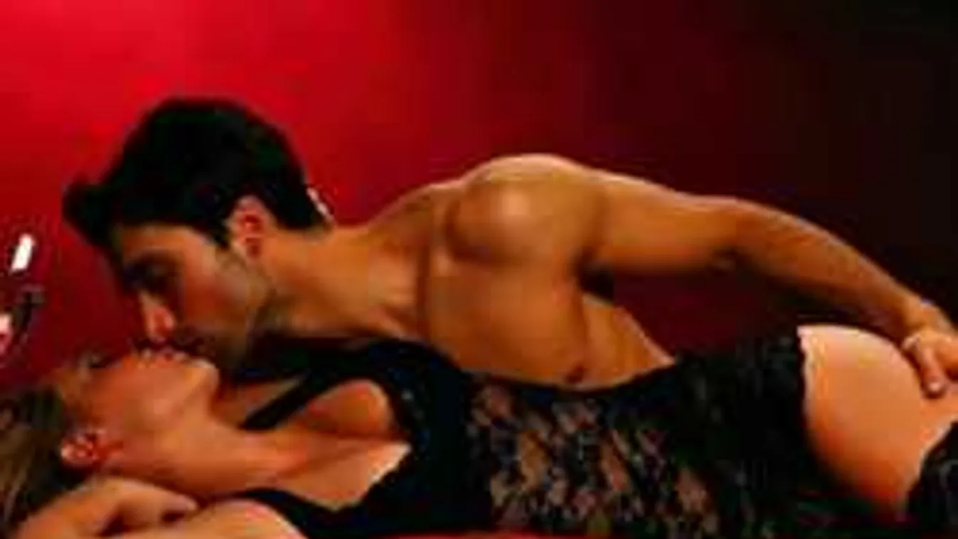 Ettől az érintéstől minden nő a csúcsra jut