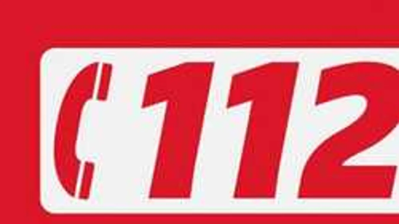 Hihetetlen hangfelvételek: Erre használtuk a segélyhívó számot