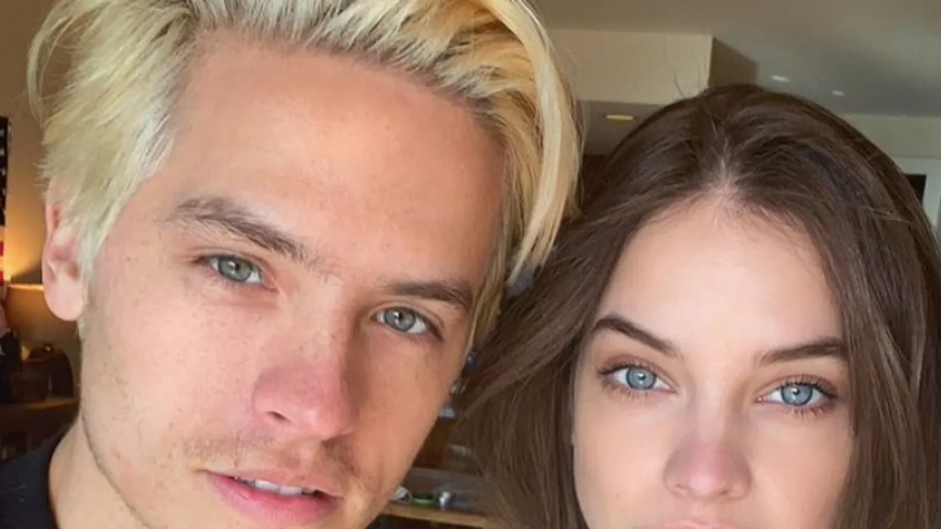 A színész többször járt Barbival hazánkban