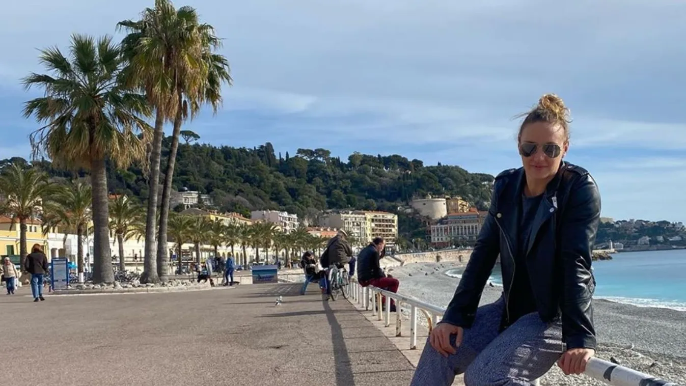 Kiderült, hónapok óta mindenhol filmezik Hosszú Katinkát