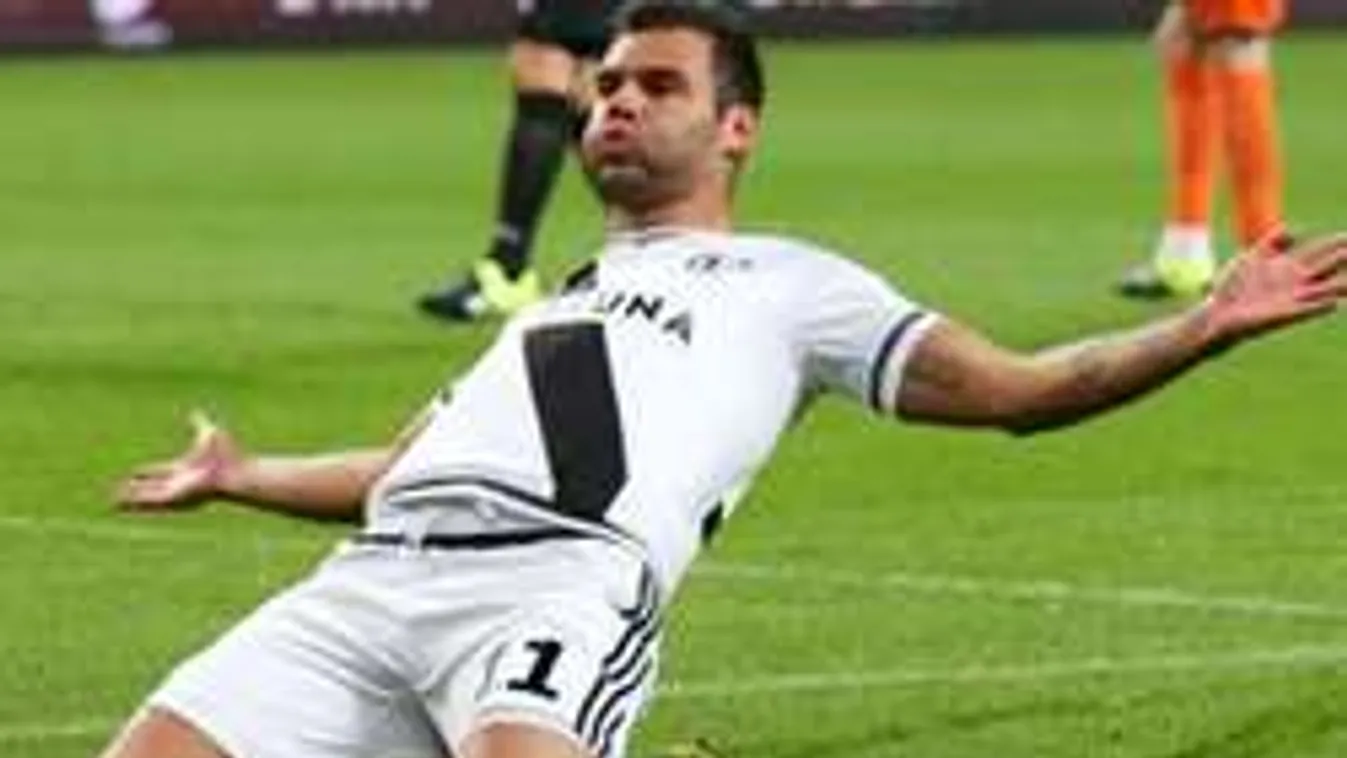 Célkeresztben: sztárklub vadászik a magyar foci csillagára