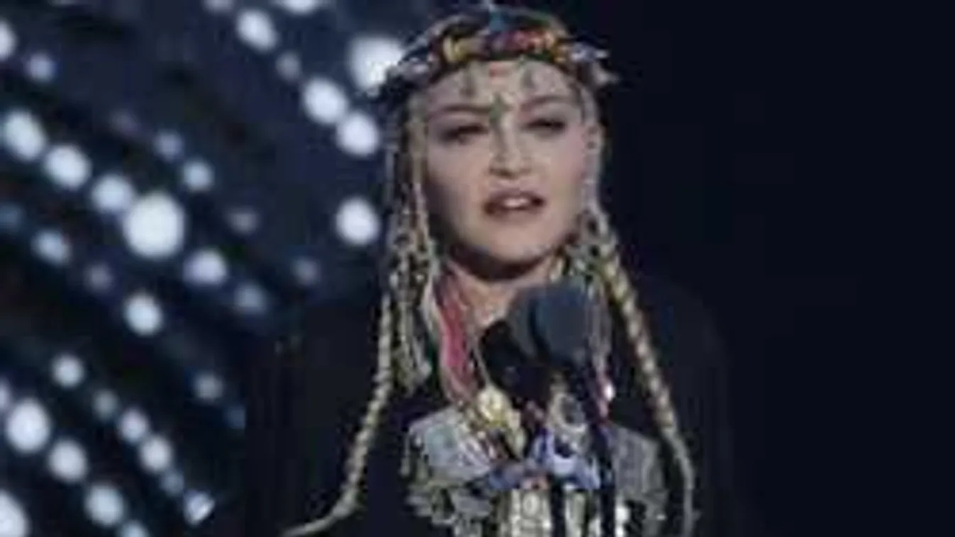 Népharag zúdult Madonnára, teljesen kiakadtak a rajongók emiatt