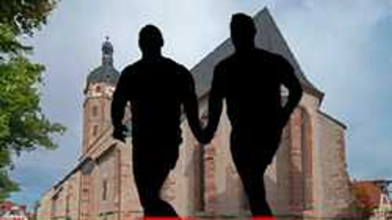 Algériában elvágnák a torkotokat