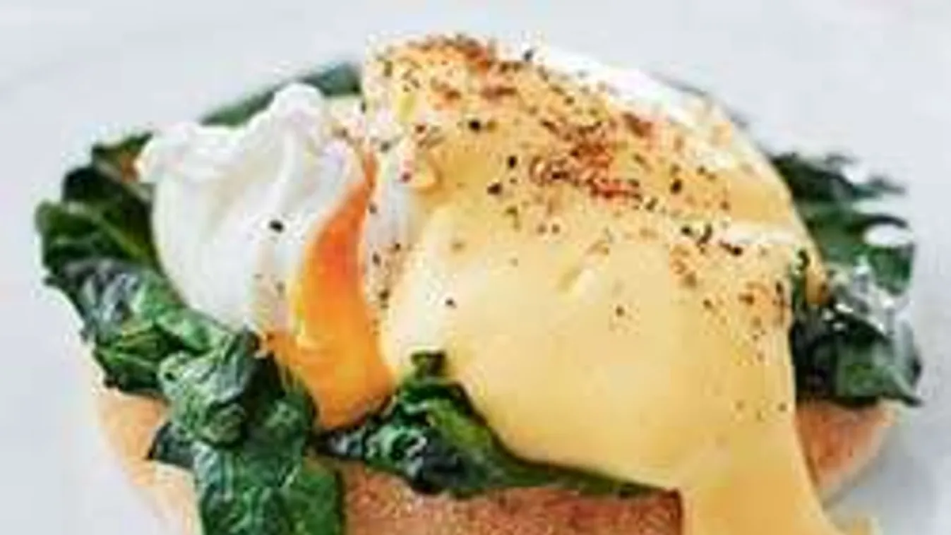 Lapos has pár hét alatt? Ezzel a szuper tojásreggelivel sima ügy!