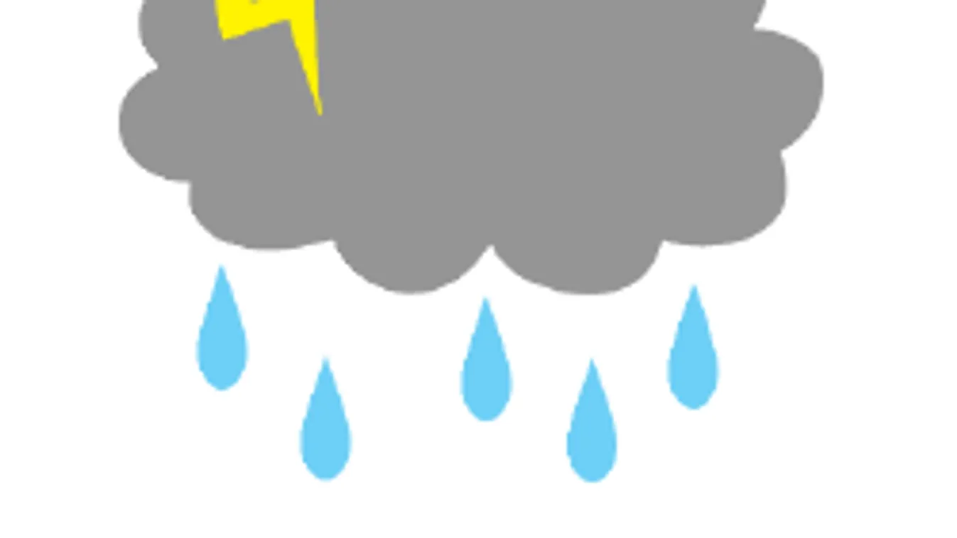 Rég nem látott lehűléssel rémisztget az időjárás, itt kell vigyázni