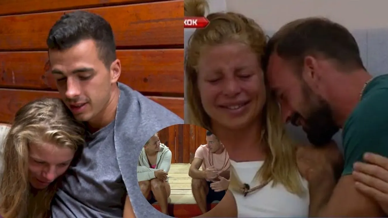 Az Exatlon Hungary harmadik évadában többen is közelebb kerültek egymáshoz. Sokak között erős barátság szövődött