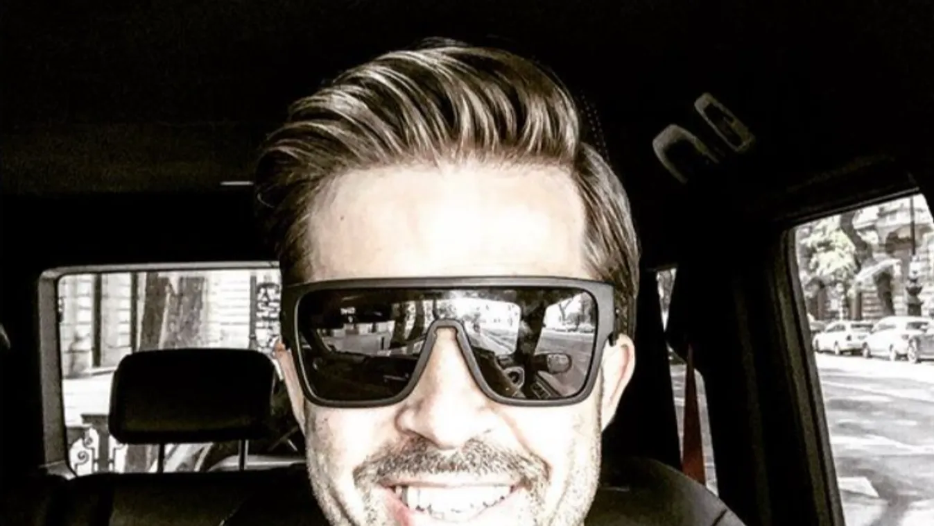 Perverznek hitték Balázst