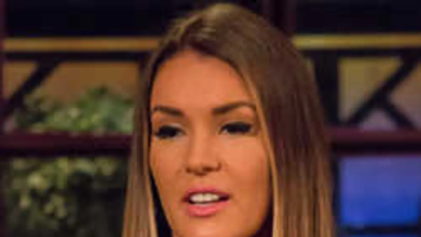 Hódi Pamela az új szerelemről: Nekem is tartogat valakit az élet!