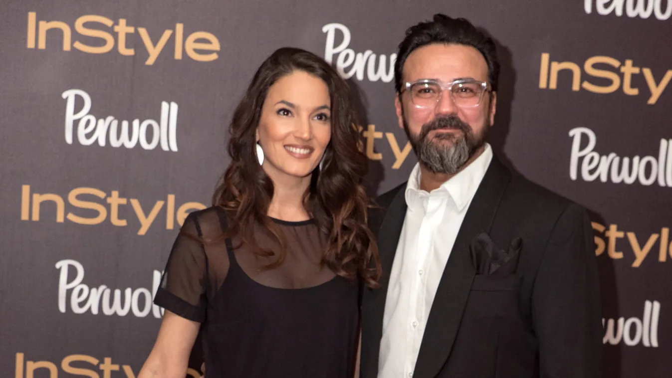 Nem hittünk a szemünknek: Hirtelen óriásit nőtt Debreczeni Zita pocakja