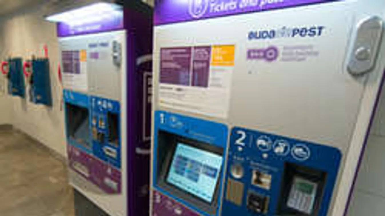 Van gyomrod hozzá? Akkor ingyen utazhatsz a fővárosban