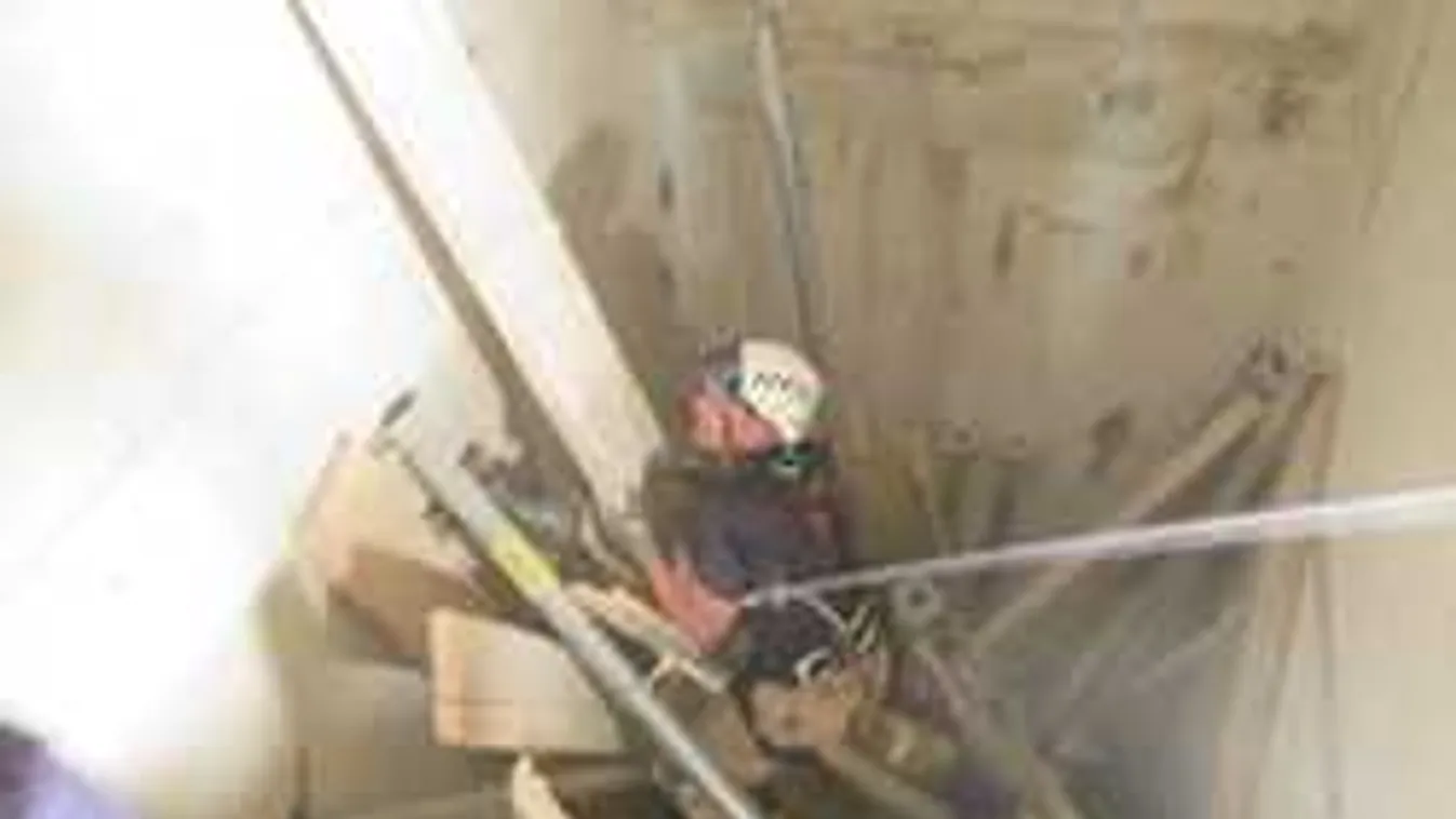 Ausztriai munkabaleset során halt meg egy magyar férfi