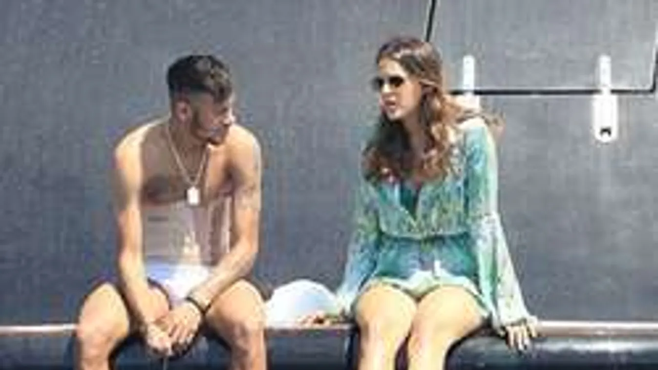 Így nyaralnak a pancser sztárok! Bénábbak már nem is lehetnének!