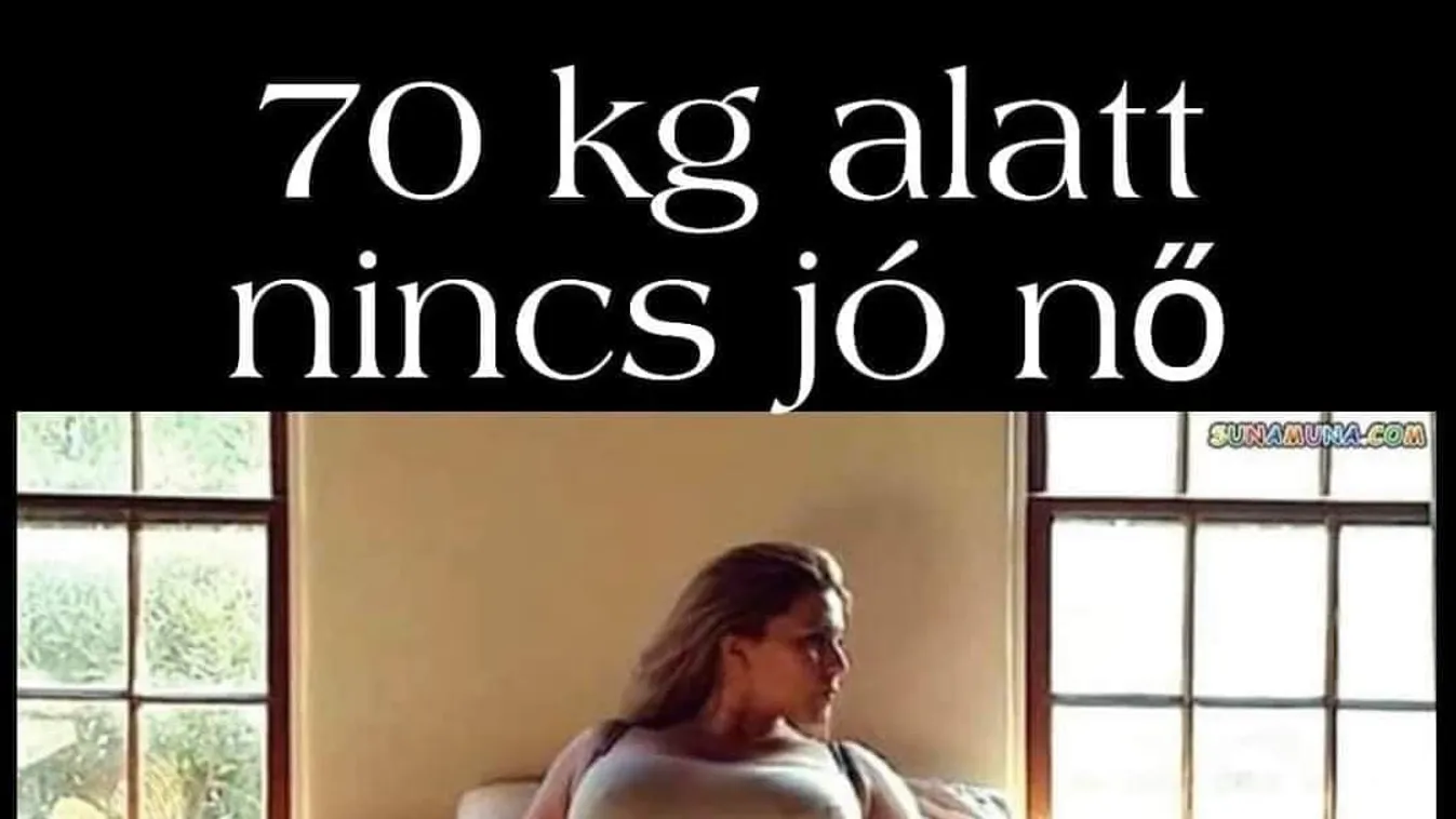 Durván kiakadt Schobert Norbi: 70 kg alatt nincs jó Nő? A csontokat a kutyáknak!