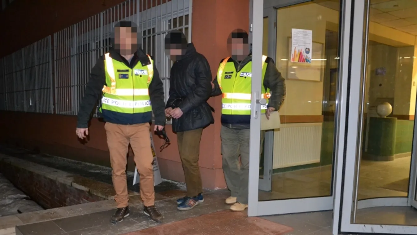 Megszületett a jogerős ítélet: ez vár a sorozatgyilkos rákóczifalvi rémre