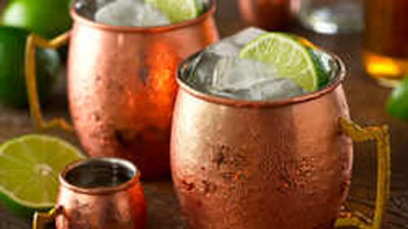 Életveszélyes az Instagram kedvenc koktélja