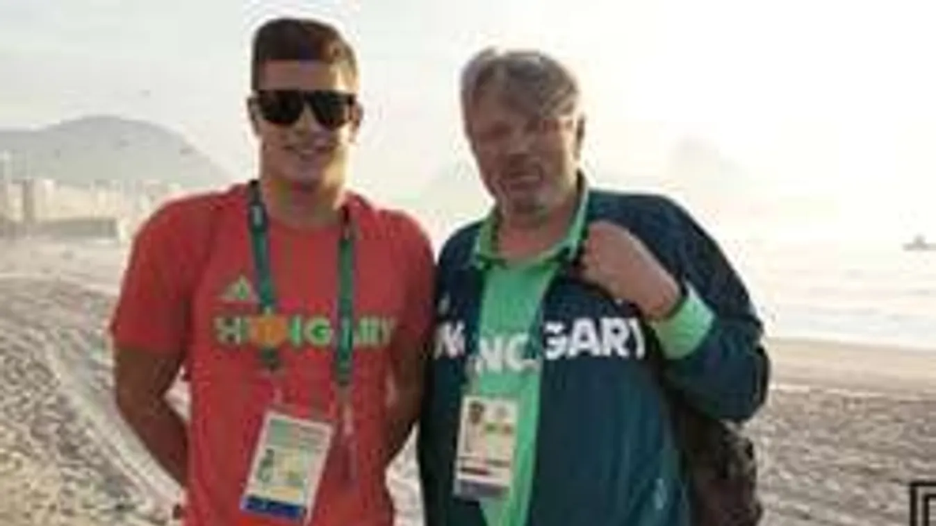 Hosszú Katinka elhagyhatja az országot? Itt a kapitány válasza!