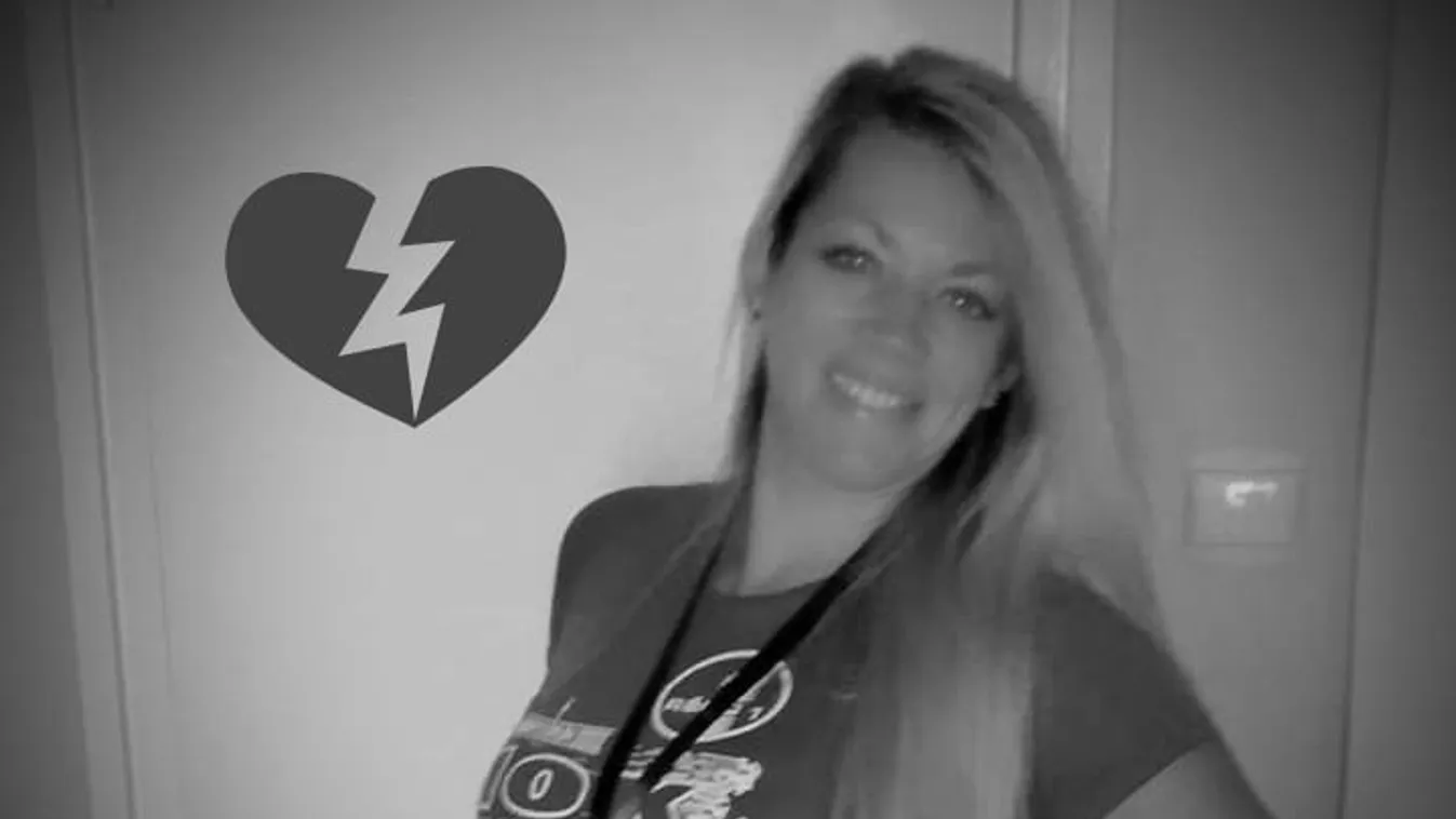 Koronavírus miatt halt meg az ikrekkel terhes kecskeméti anyuka – így búcsúznak tőle szerettei