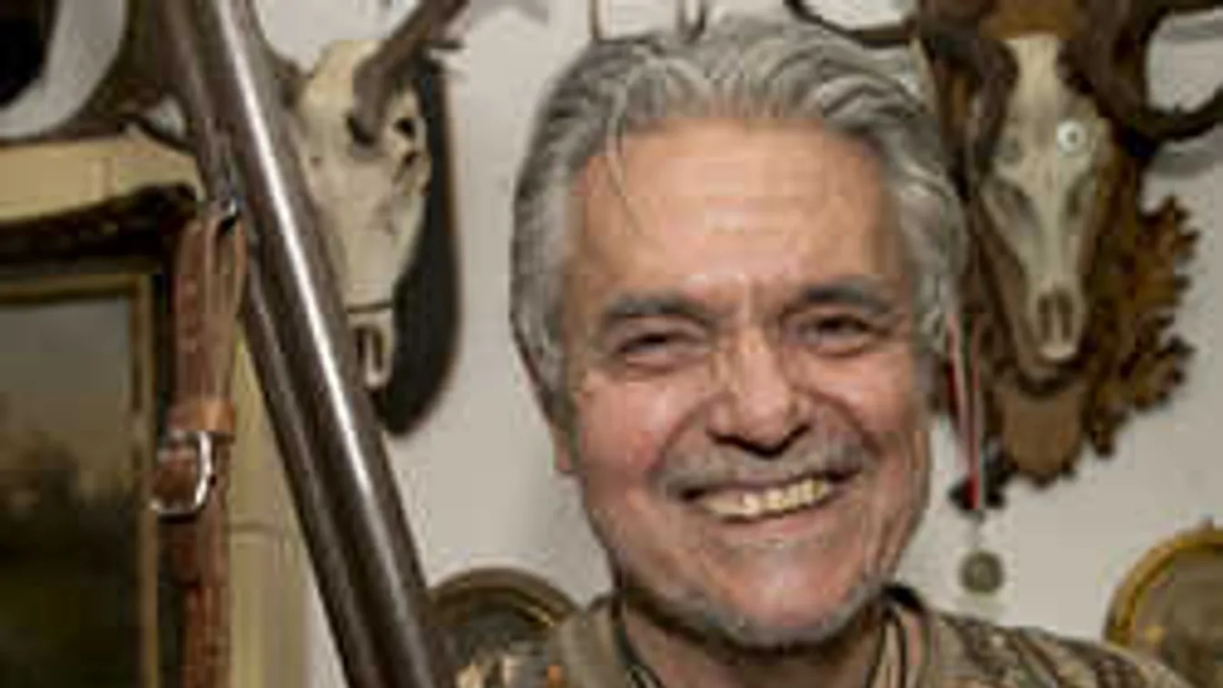 Hatalmas vadat lőtt Oszter Sándor: Ez lett belőle