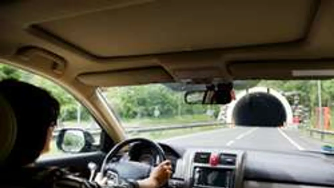 Miért rövidebb a visszafelé út? Itt a válasz!