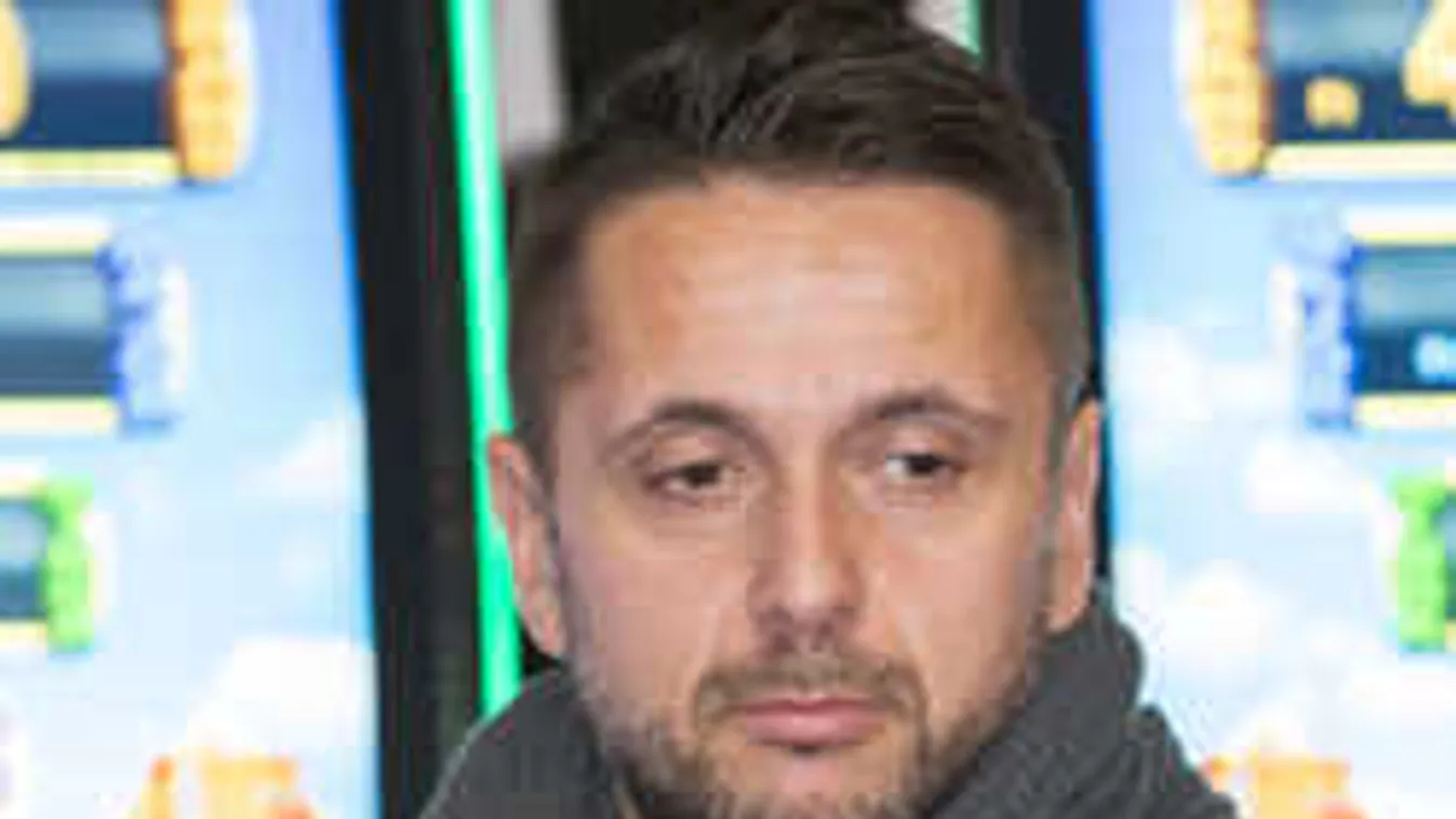 Úgy kitolt Majkával az amerikai filmsztár, hogy azóta sem tér magához