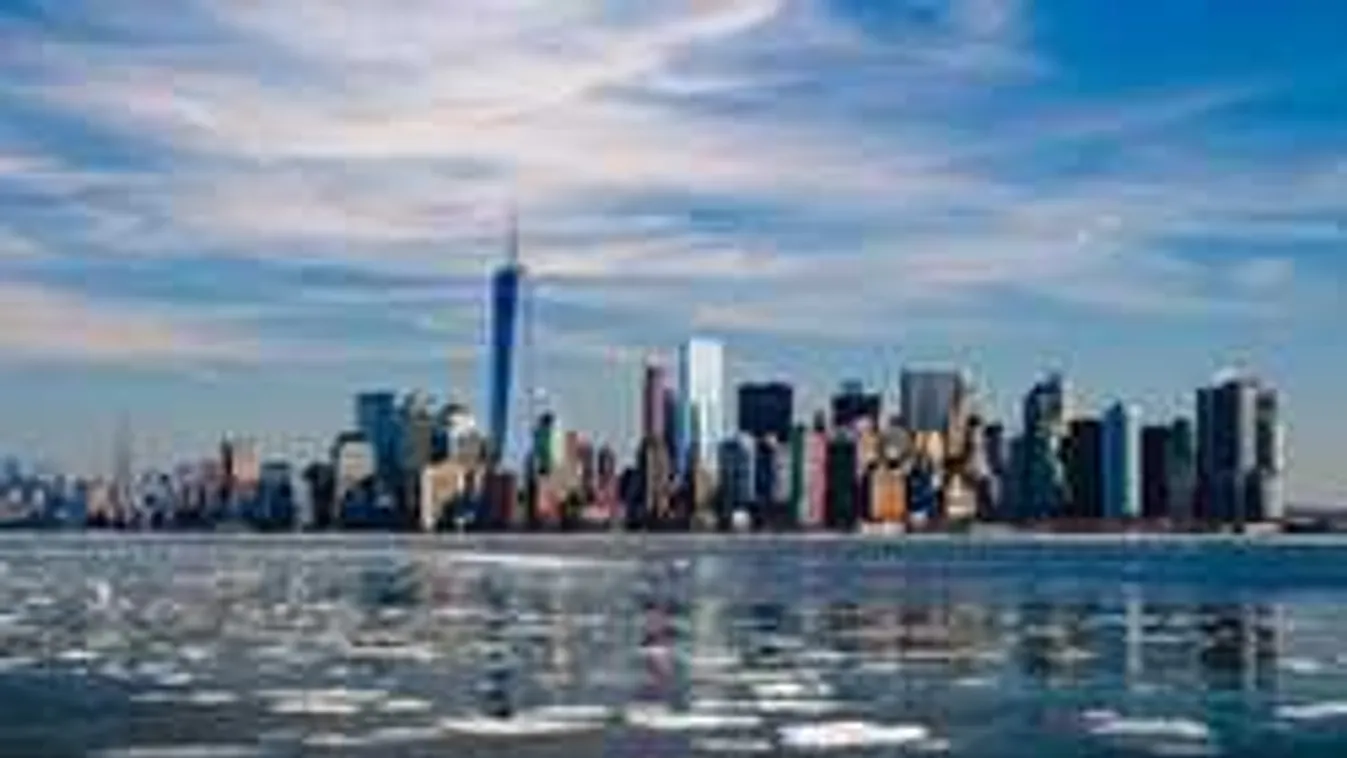 Szörnyű jövő: víz alá kerül a világ egyik legnépszerűbb városa