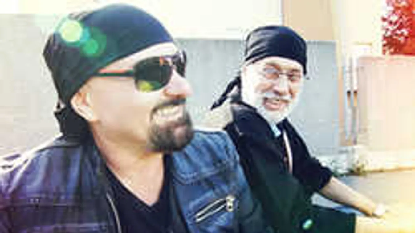 Hátborzongató baleset