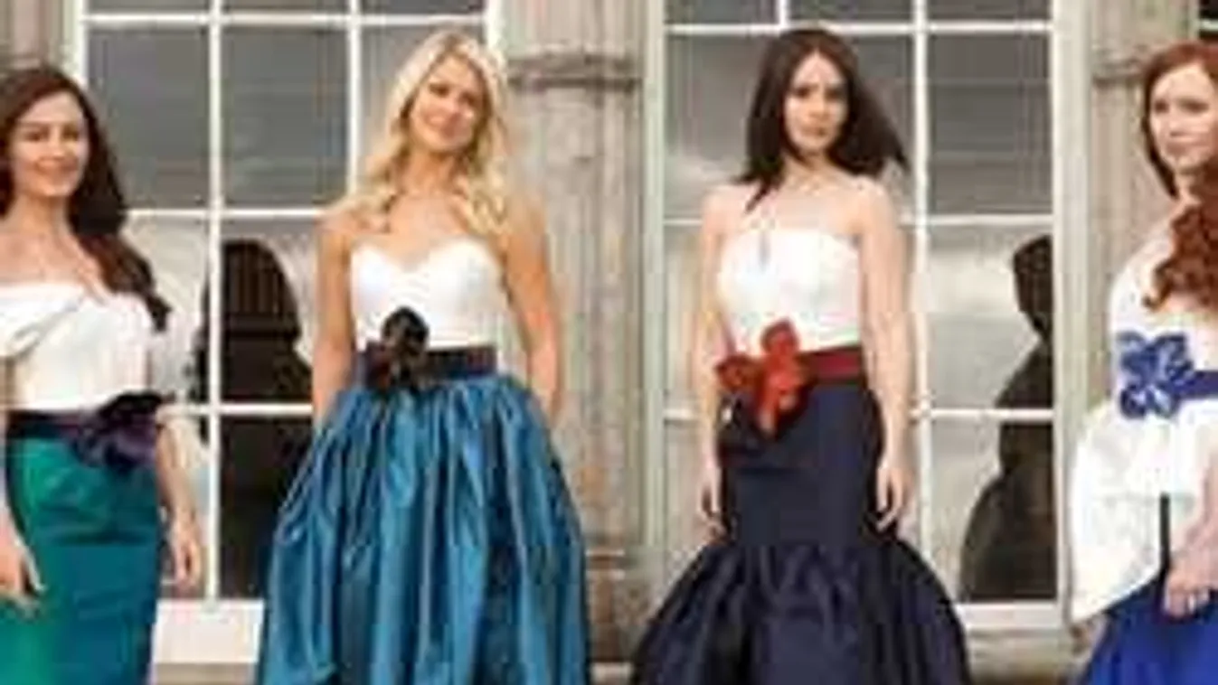 Hatalmas bejelentés: világhírű zenekar látogat Budapestre