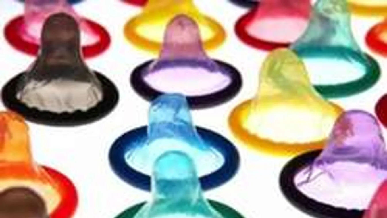 Óvszermaffia az olimpián, mégsincs annyi szex?