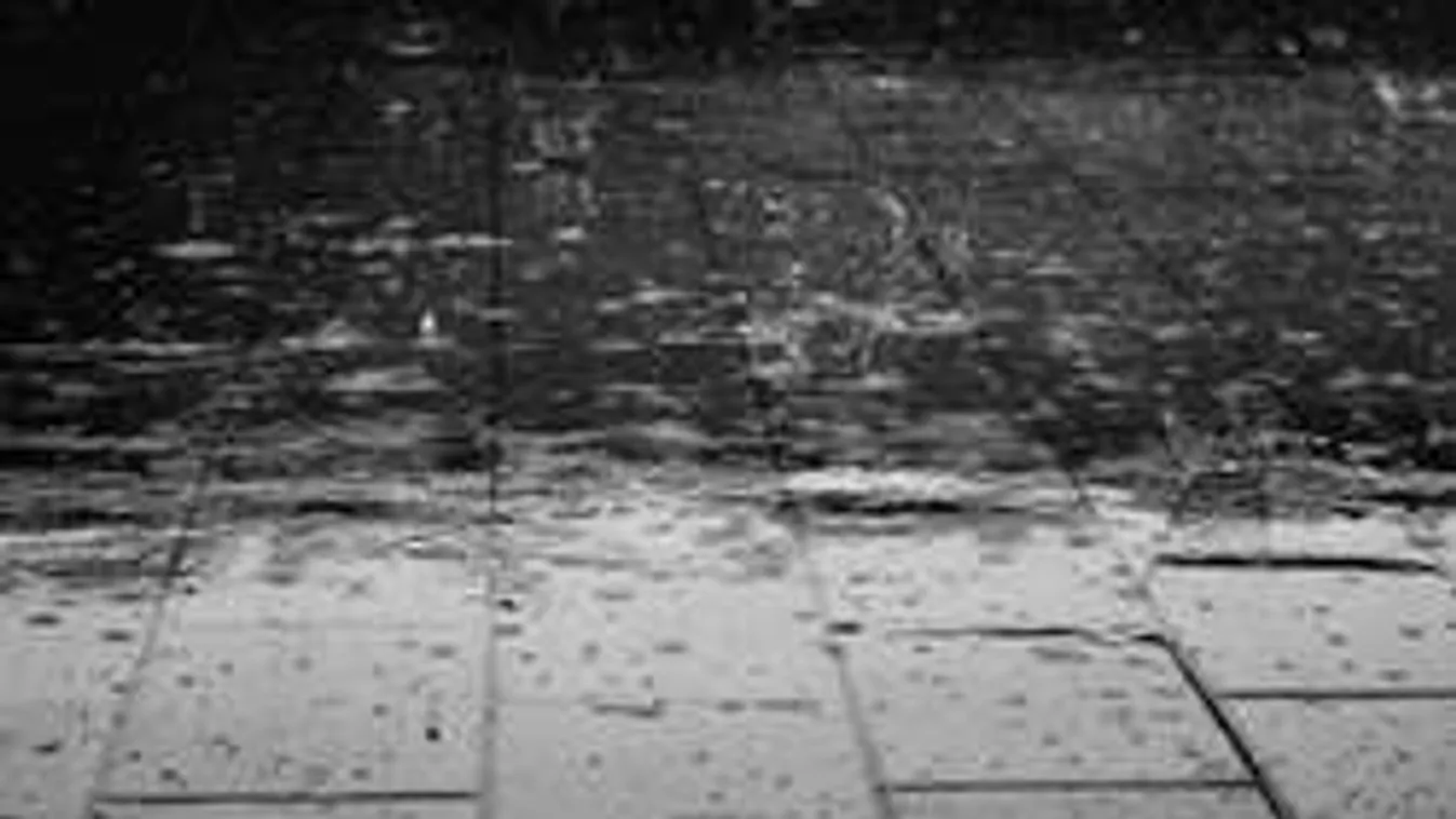 Brutálisan lecsökken a hőmérséklet, szörnyű front érkezik!