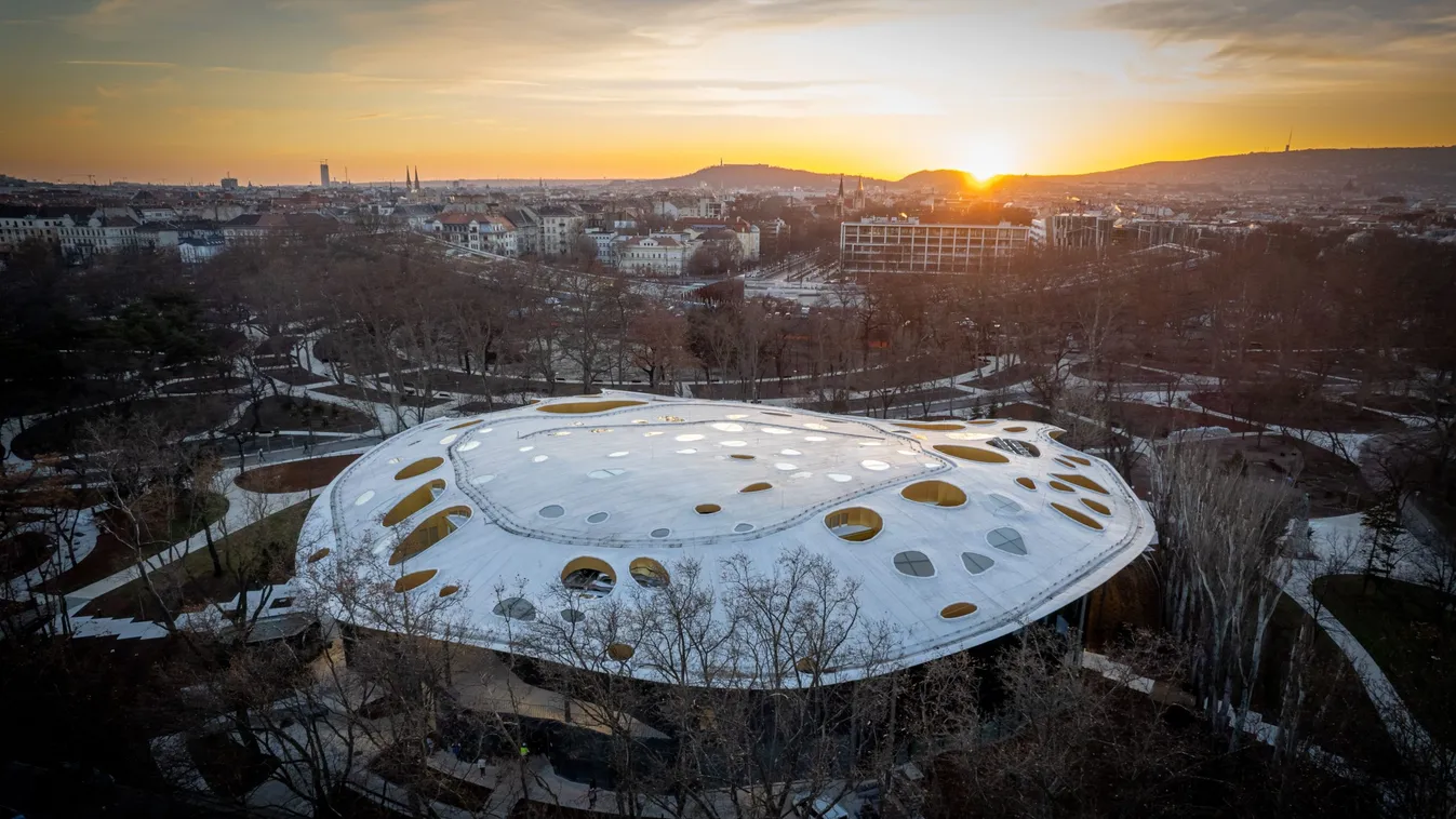 Elképesztő programok várják a látogatókat a Magyar Zene Házában, sok jegy már elkelt