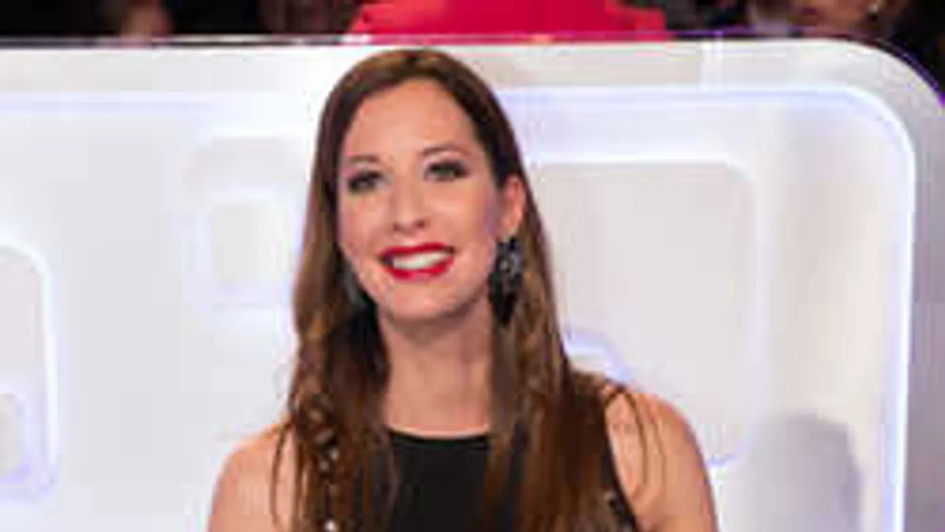 Fiatal fiút fogadott be a családjába Demcsák Zsuzsa