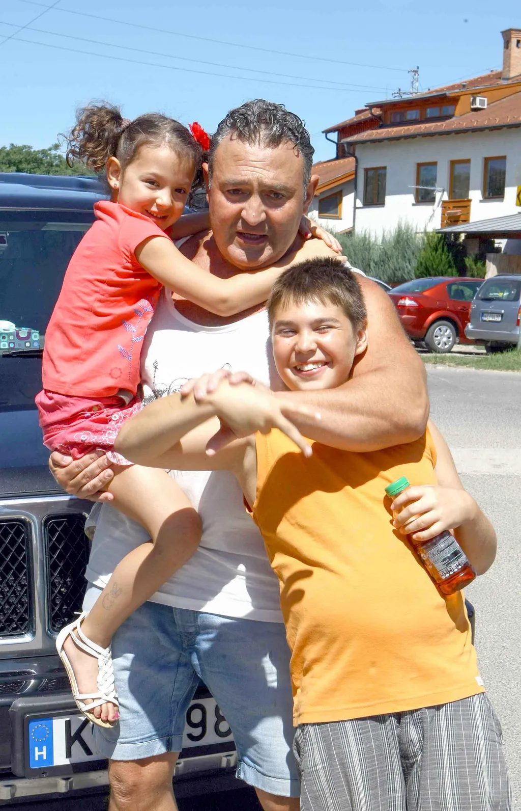 Fotó: Ripost / Szabolcs László