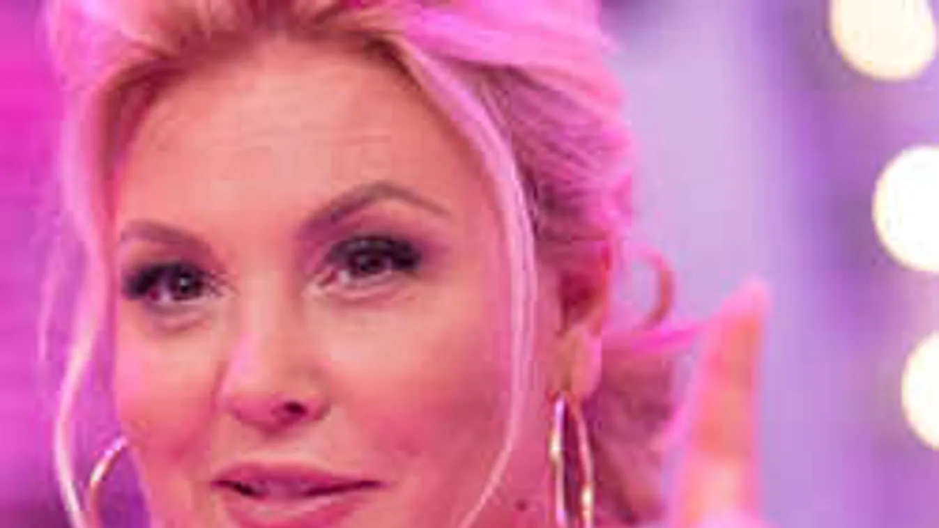 Nincs több titok, ők voltak jelen Liptai Claudiáék esküvőjén!