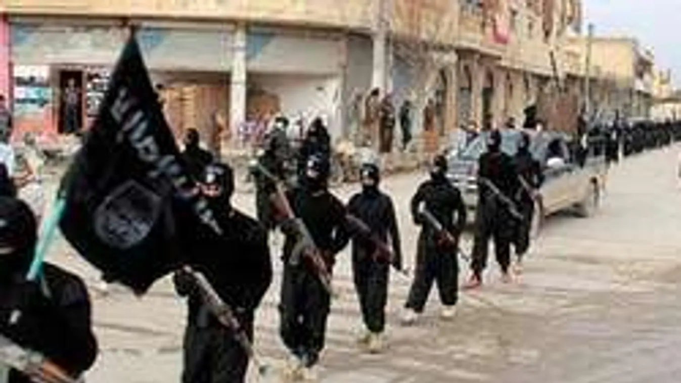 Kegyetlen megtorlás: Élve elégette katonáit az ISIS