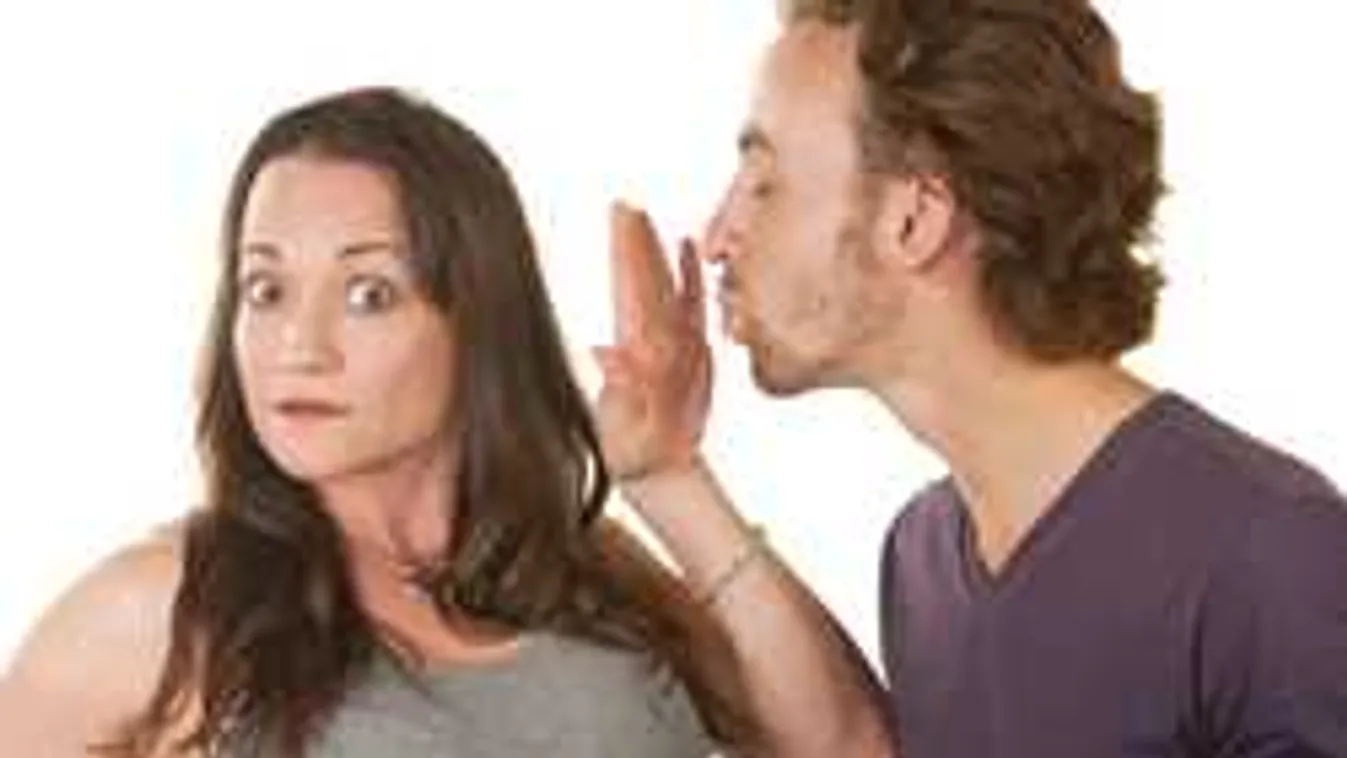 Megundorodtam a páromtól: Rémes a bugyija, és ez nem minden...