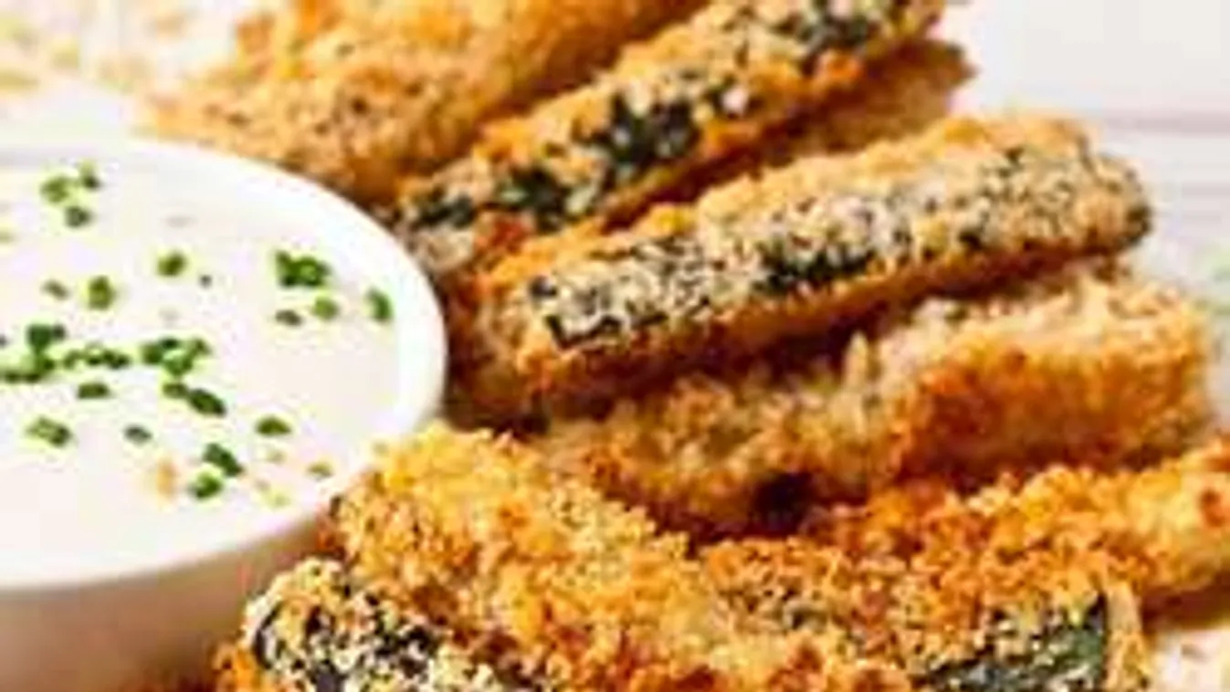 Felejtsd el a sült krumplit! Próbáld ki ezt a mennyei köretet