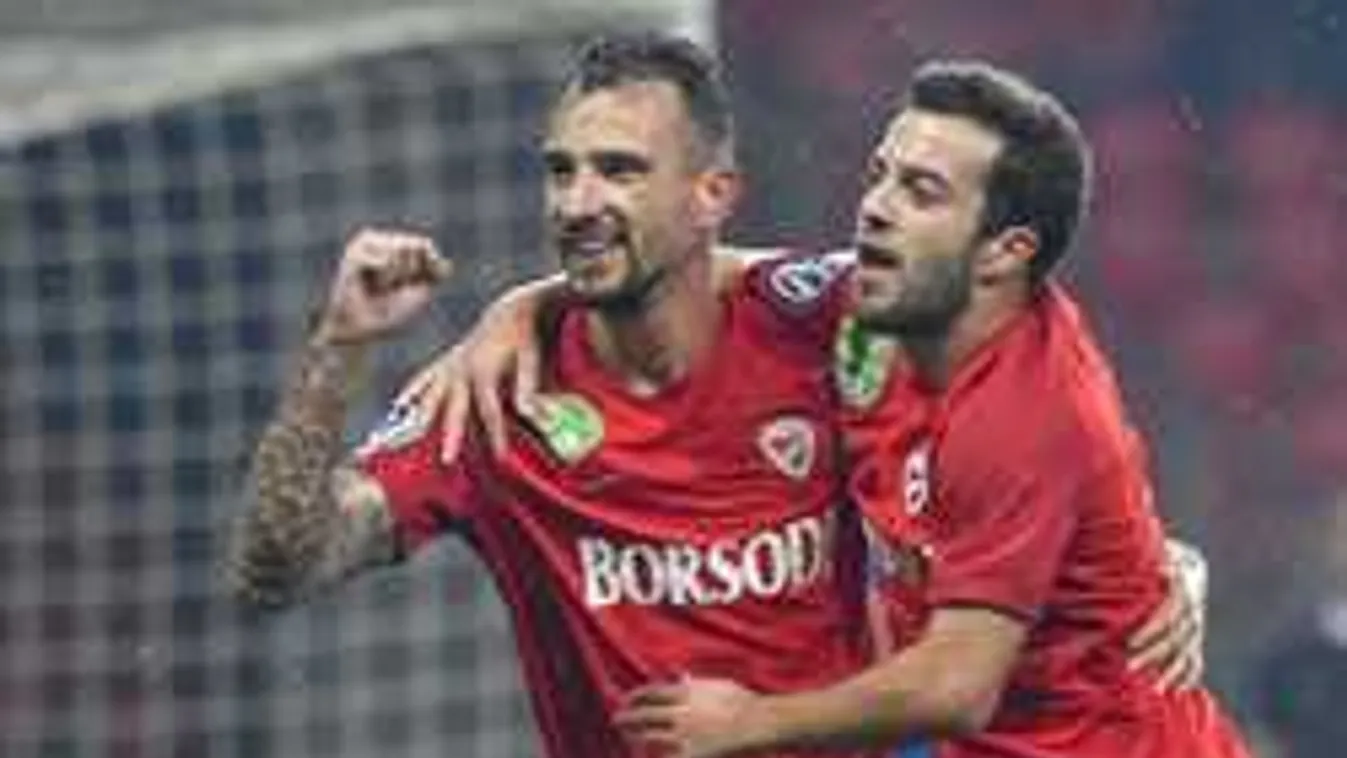 Elfogyott a türelem, száműzték a magyar válogatott focistát