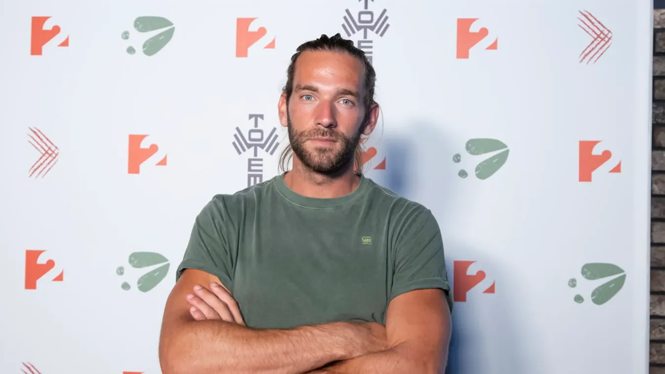 Novák Zalán ijesztő baleset szenvedett a Totemben