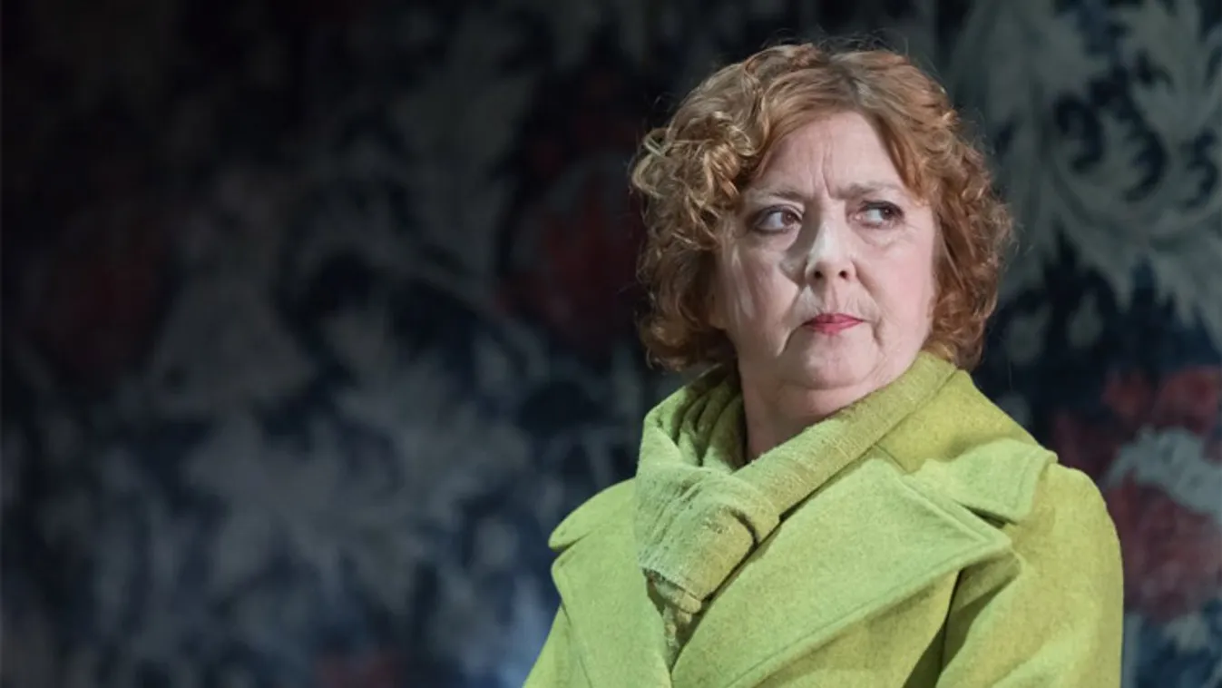 Megható sorok, így búcsúzott a Vígszínház Börcsök Enikőtől