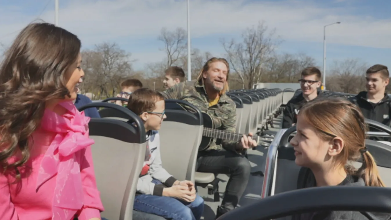 Újratervezés: Pintér Tibor valóra váltotta a család álmát