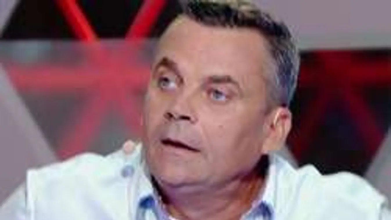 R. Kárpáti Péter: "A Barátok közt készítői nem voltak tekintettel a nézőkre!"