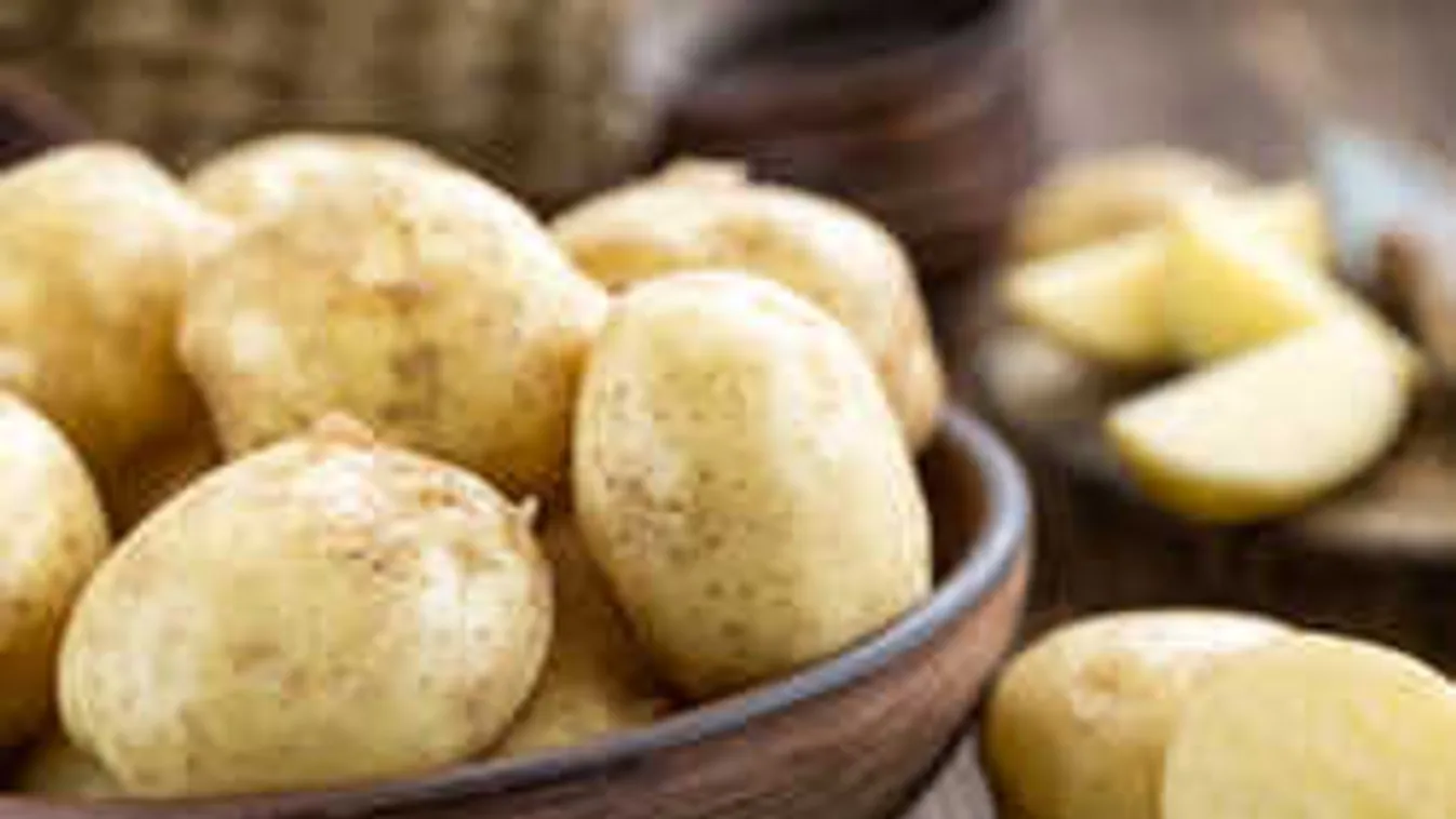 Már a krumpli is allergiát okoz? Ezek a betegség jelei