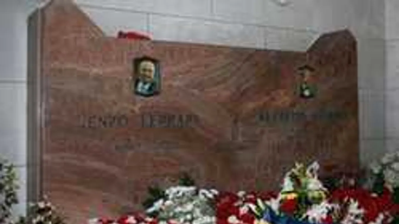 Koporsólopásra készült a maffia, óriási balhé lett belőle