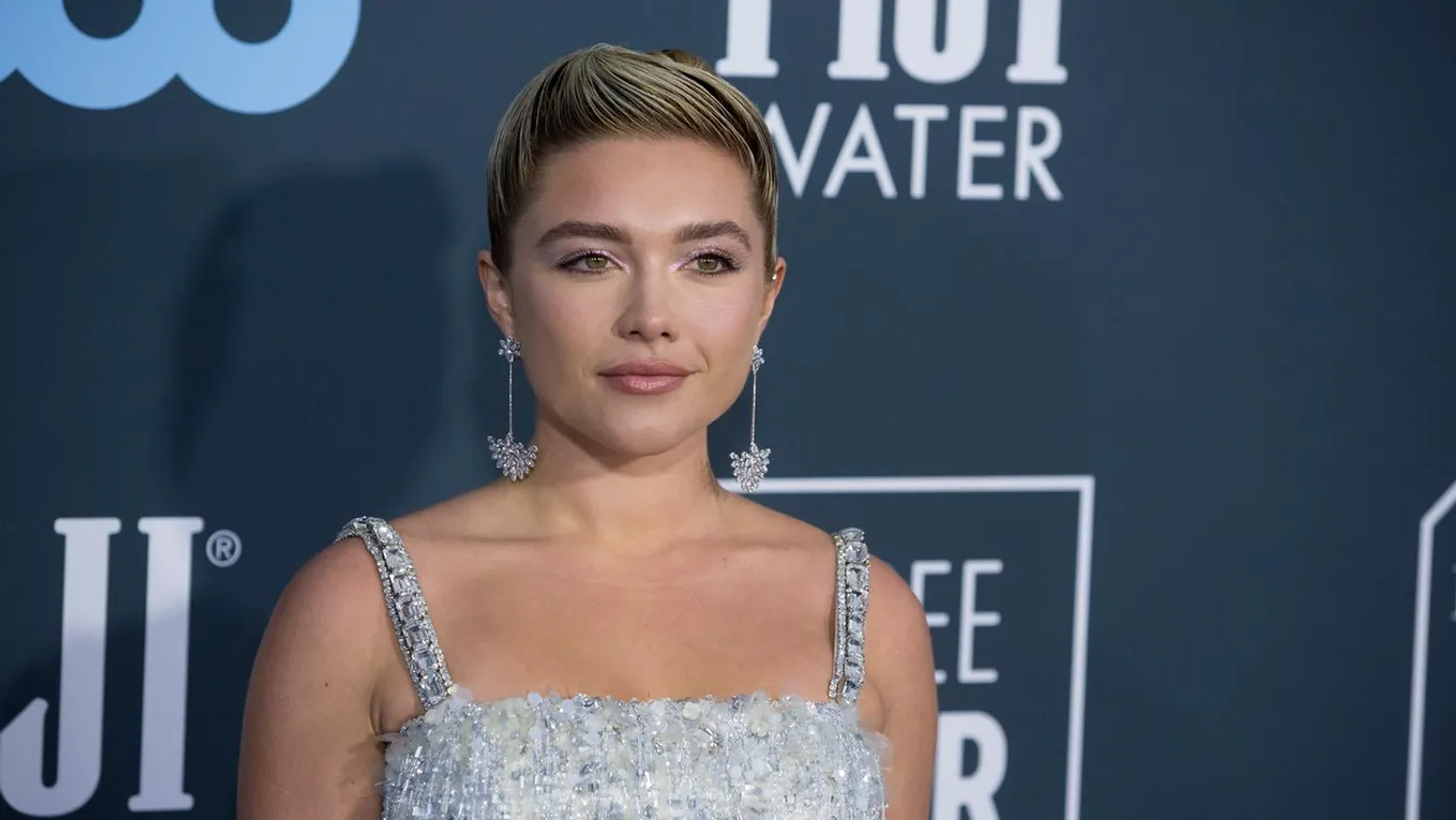 25th Annual Critics' Choice Awards